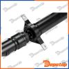 Arbre de transmission arrière pour LAND ROVER | NWN-LR-009, LR082558